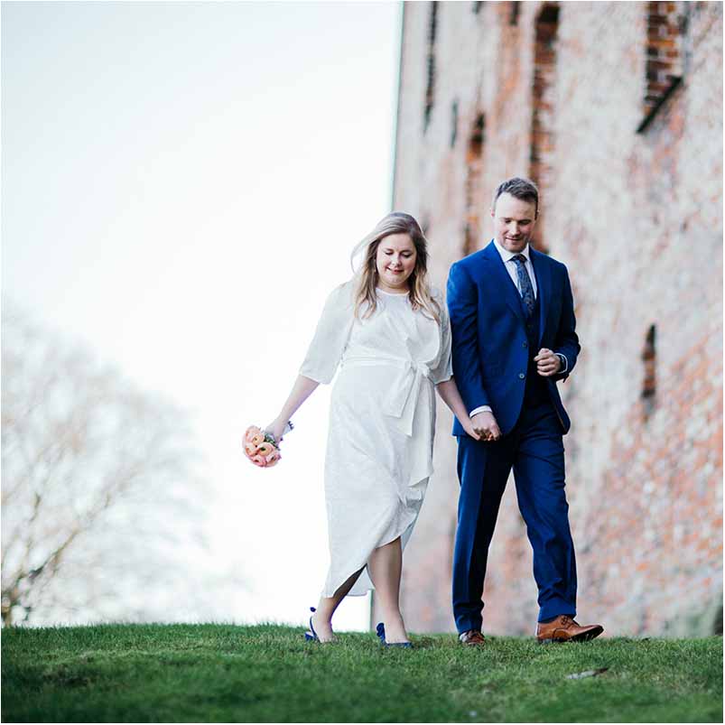 koldinghus bryllup