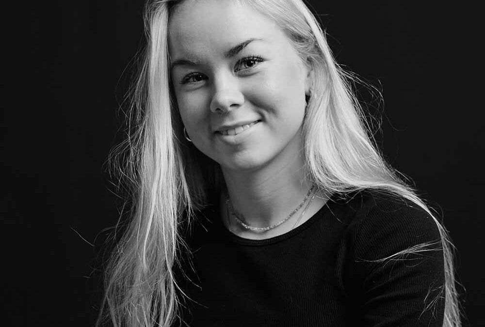 Det stærke portræt virker bedst